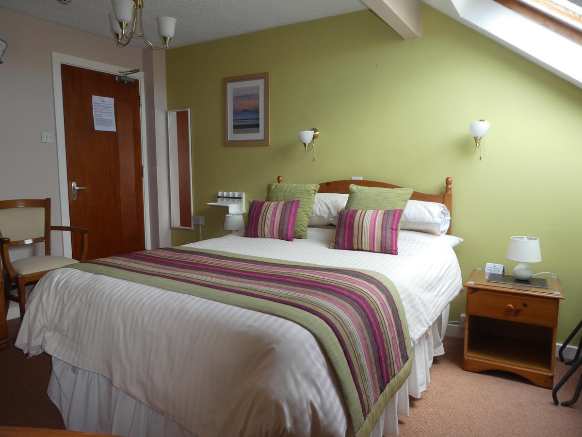 Bed and Breakfast Ocean Haze à Saint David's Extérieur photo