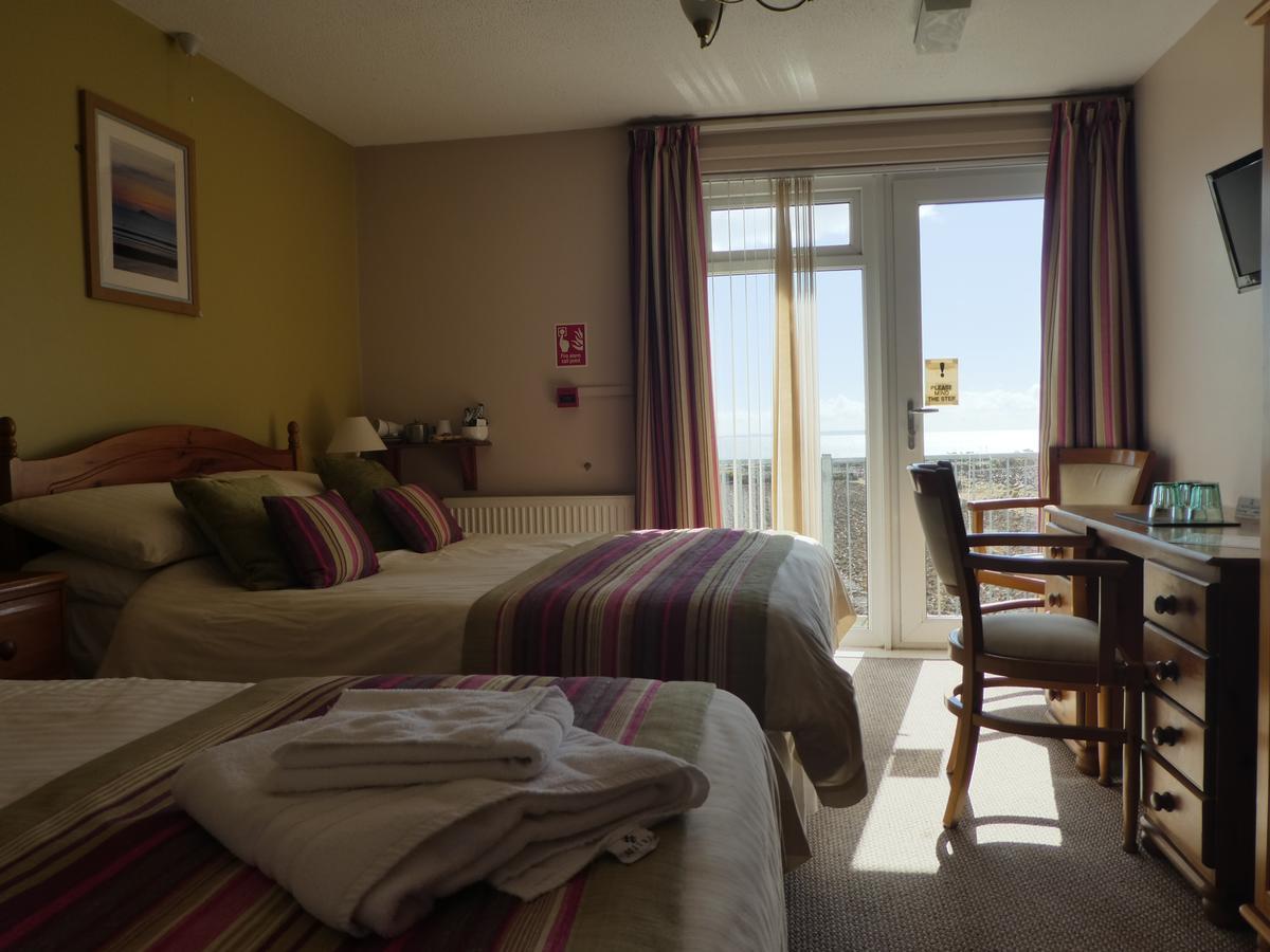 Bed and Breakfast Ocean Haze à Saint David's Extérieur photo