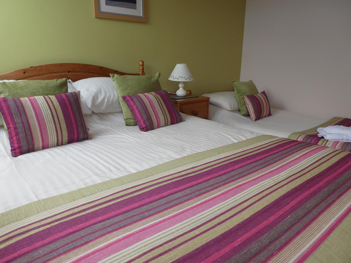 Bed and Breakfast Ocean Haze à Saint David's Extérieur photo
