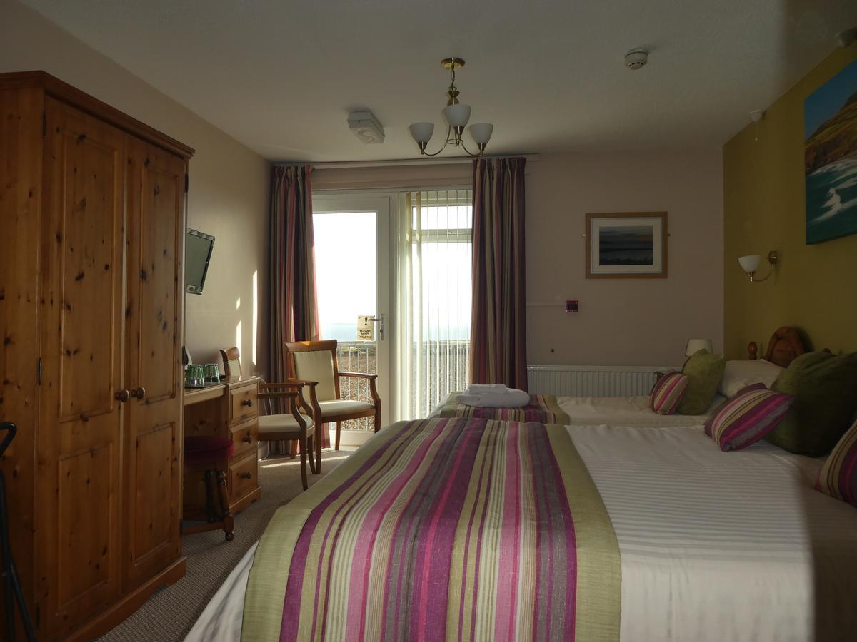 Bed and Breakfast Ocean Haze à Saint David's Extérieur photo